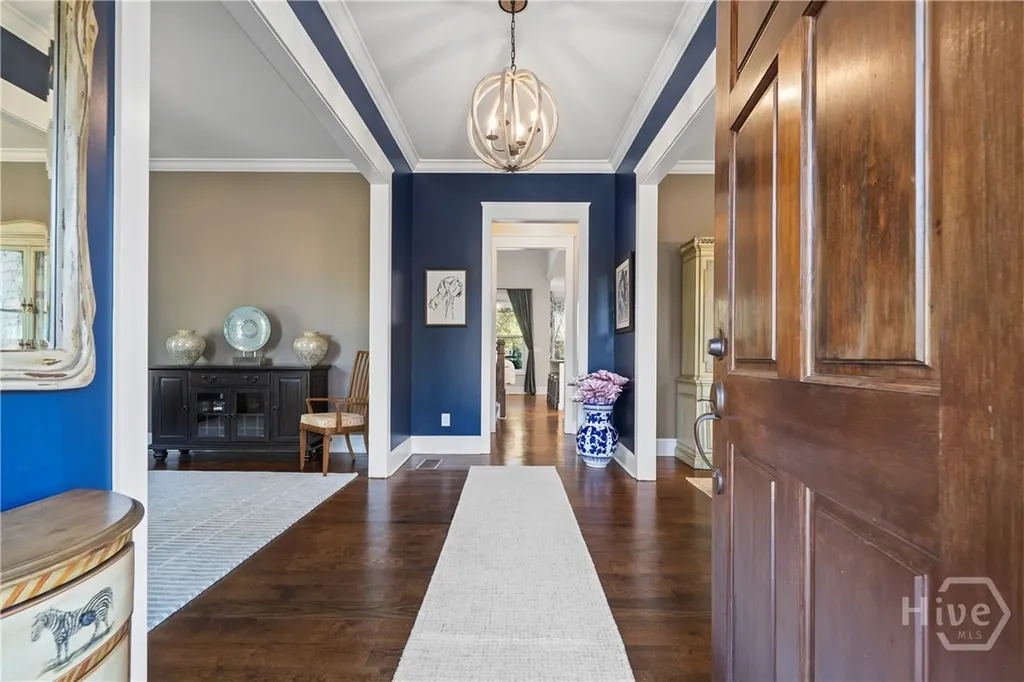 855 Jasper Street Madison GA 30650