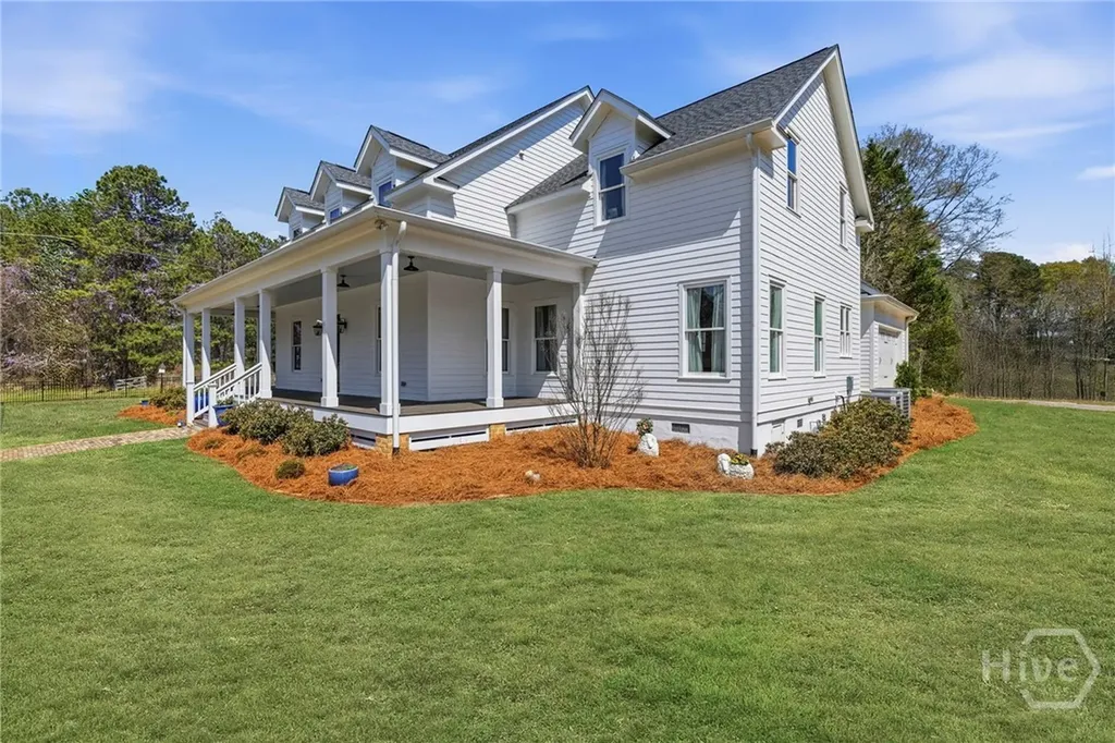 855 Jasper Street Madison GA 30650