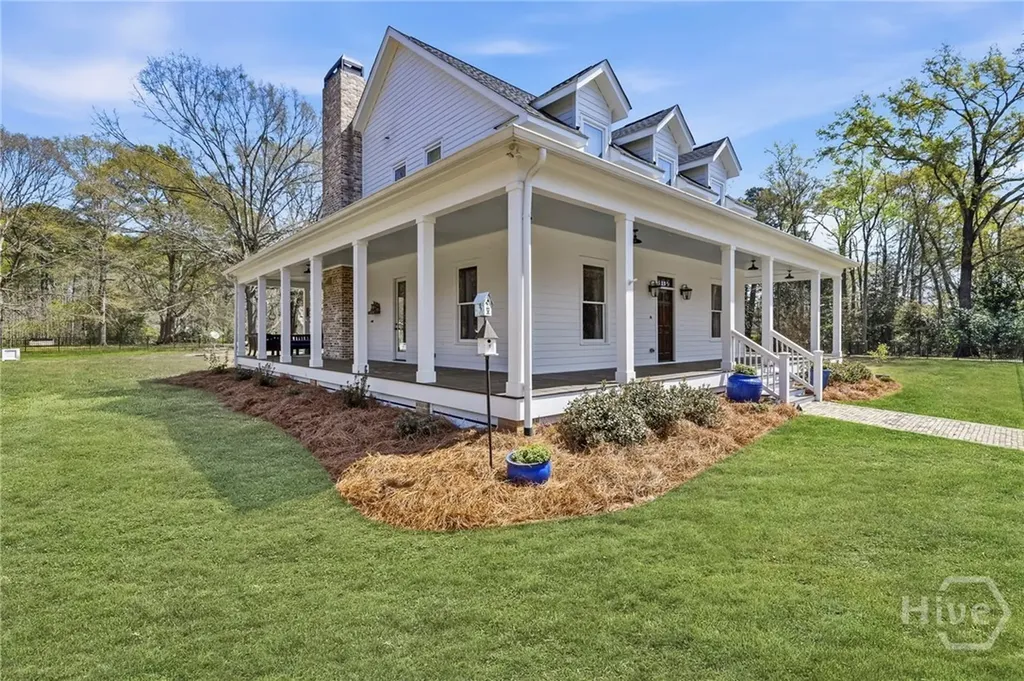 855 Jasper Street Madison GA 30650