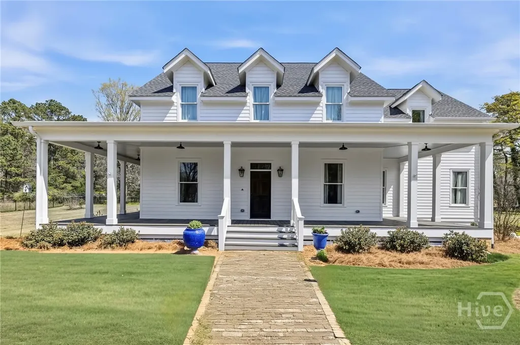 855 Jasper Street Madison GA 30650