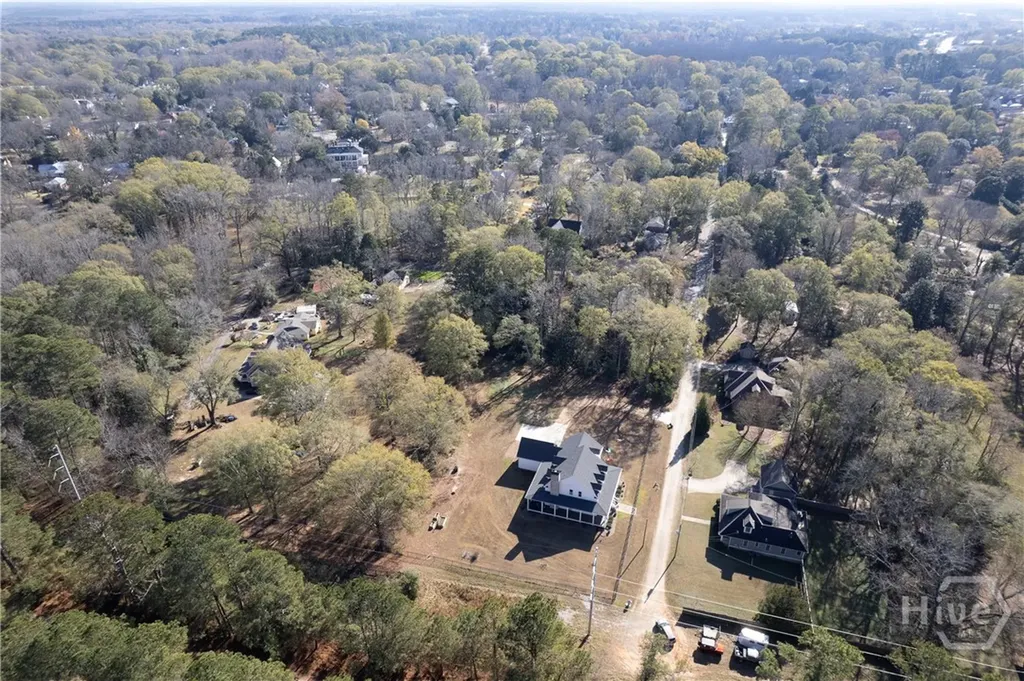 855 Jasper Street Madison GA 30650