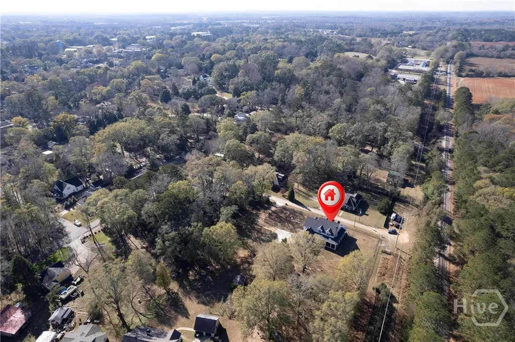 855 Jasper Street Madison GA 30650