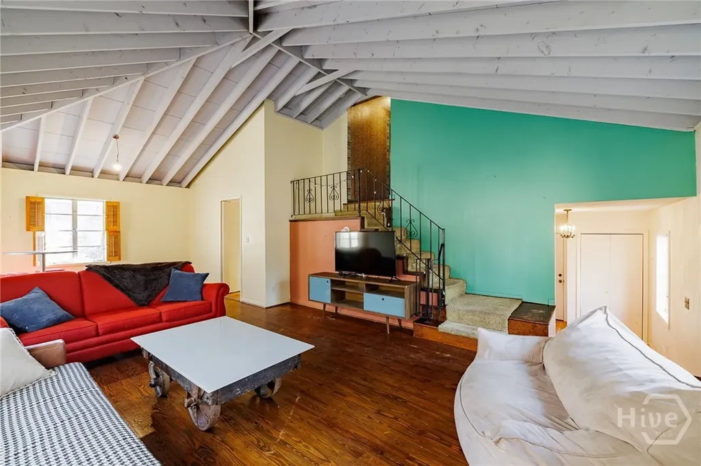 340 Dogwood Drive Athens GA 30606