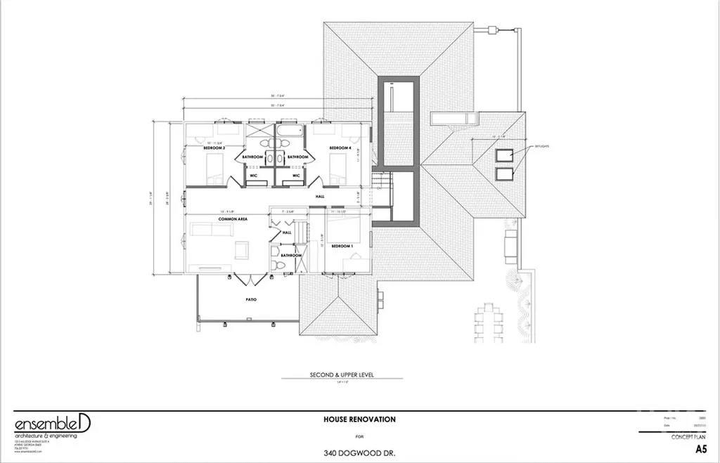 340 Dogwood Drive Athens GA 30606