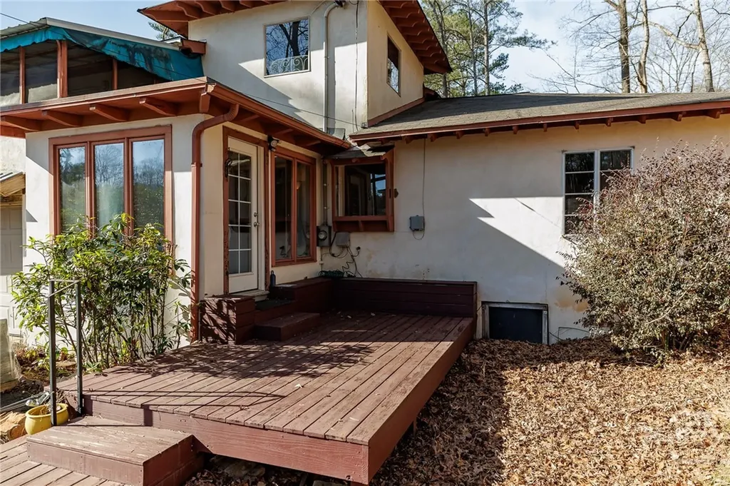 340 Dogwood Drive Athens GA 30606