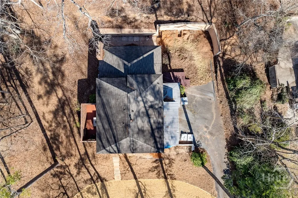 340 Dogwood Drive Athens GA 30606