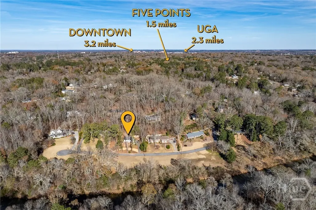 340 Dogwood Drive Athens GA 30606