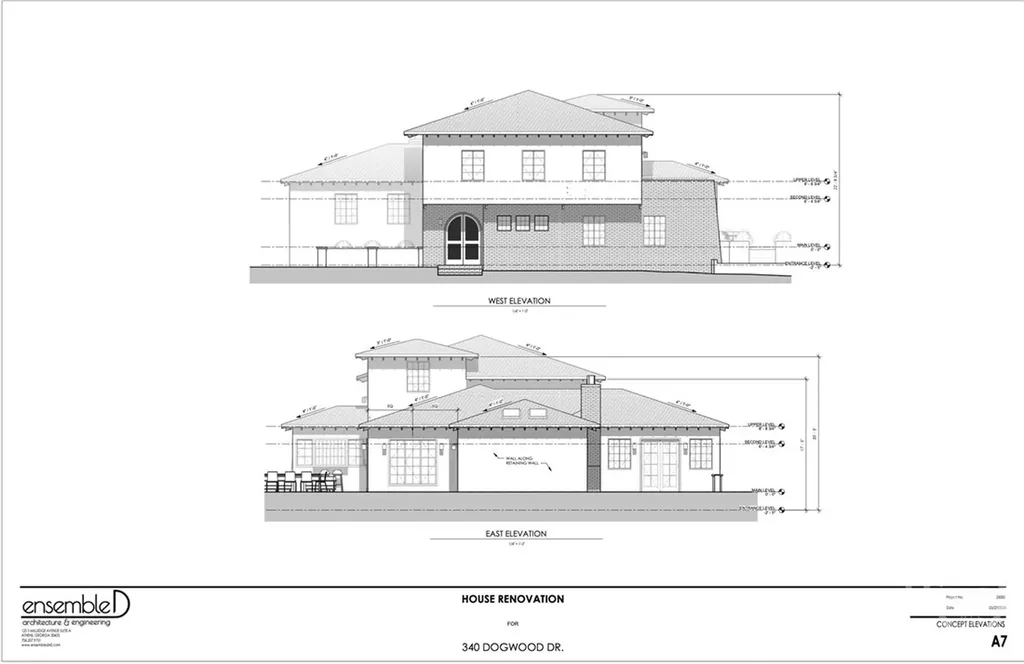 340 Dogwood Drive Athens GA 30606