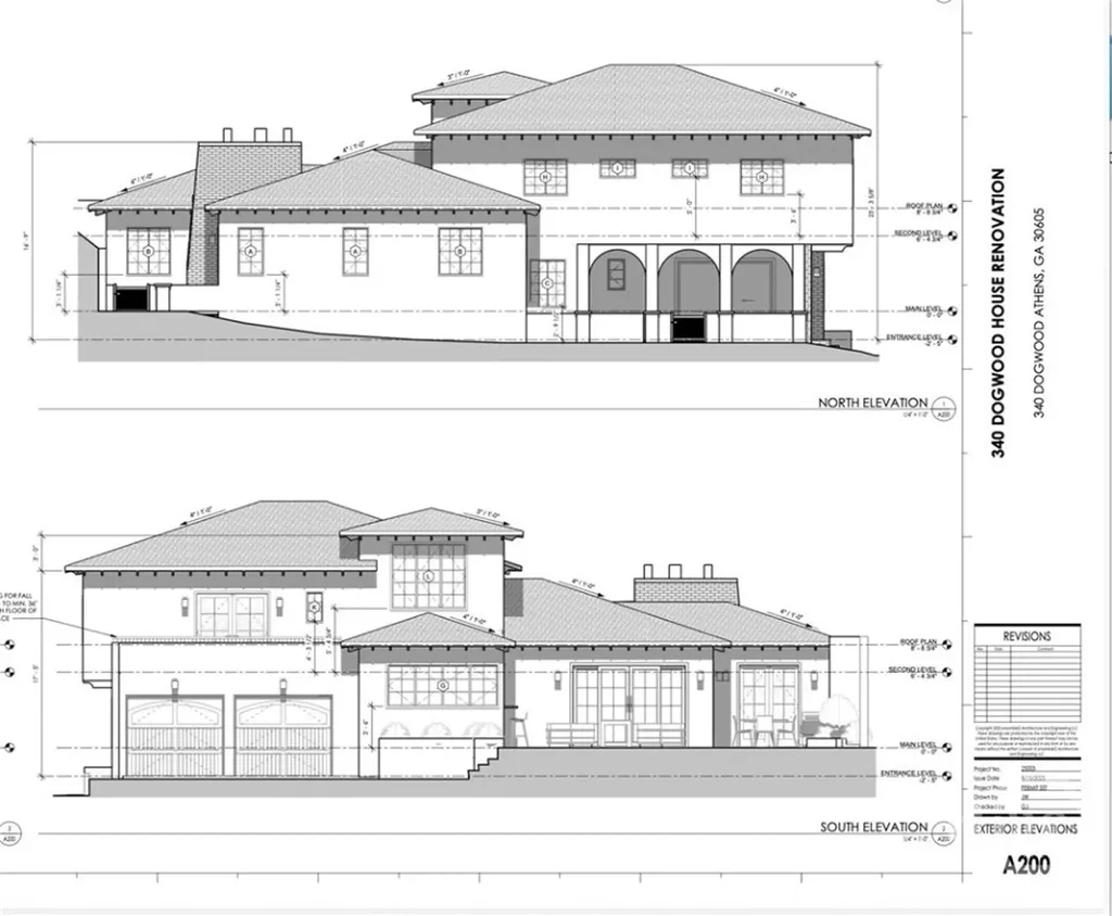 340 Dogwood Drive Athens GA 30606