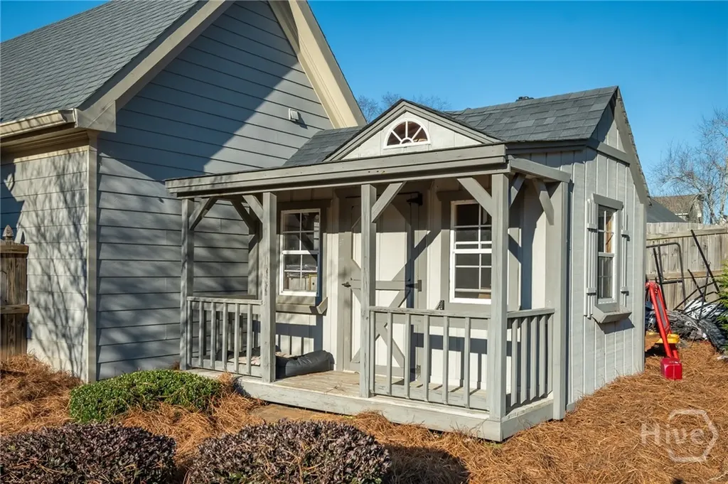 2893 Whitlow Ridge Drive Bishop GA 30621