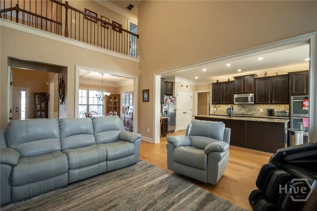 2893 Whitlow Ridge Drive Bishop GA 30621