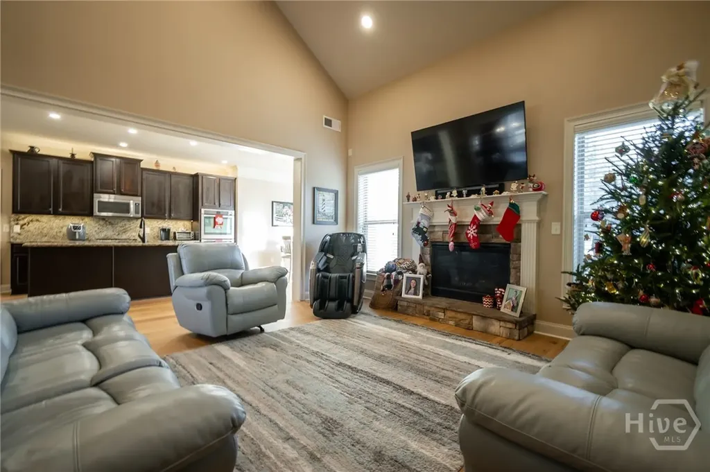 2893 Whitlow Ridge Drive Bishop GA 30621