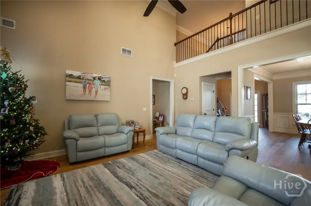 2893 Whitlow Ridge Drive Bishop GA 30621