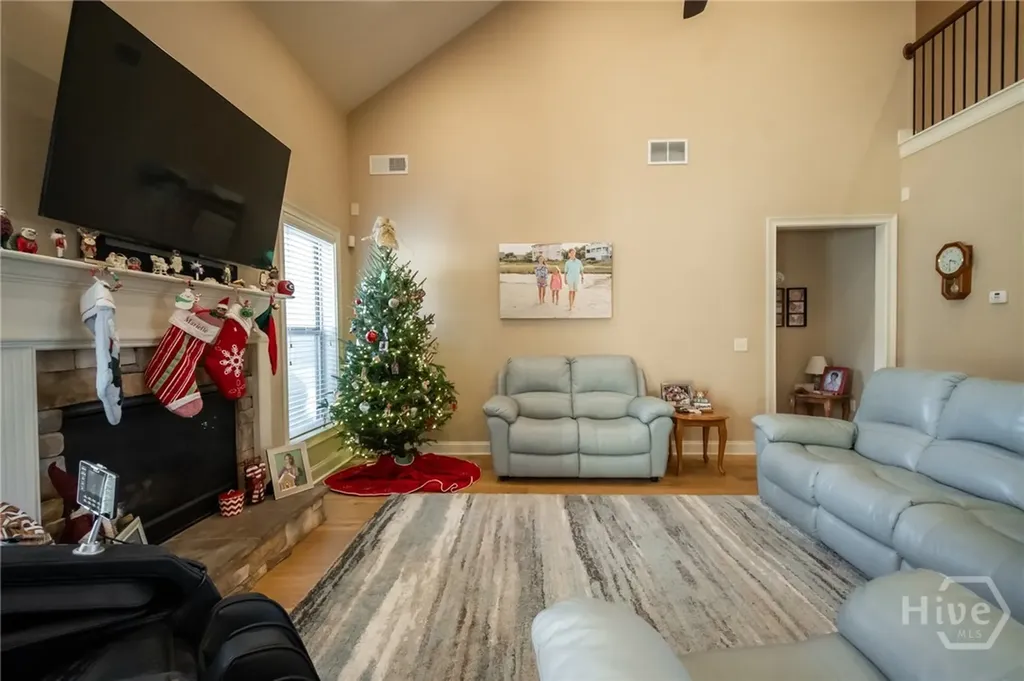 2893 Whitlow Ridge Drive Bishop GA 30621