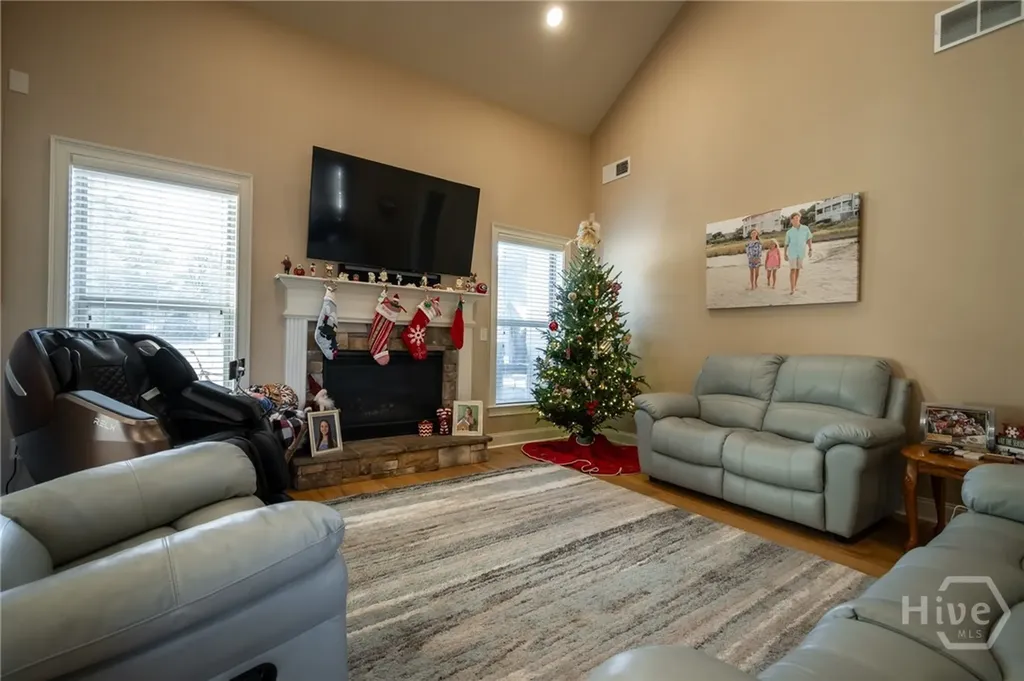 2893 Whitlow Ridge Drive Bishop GA 30621