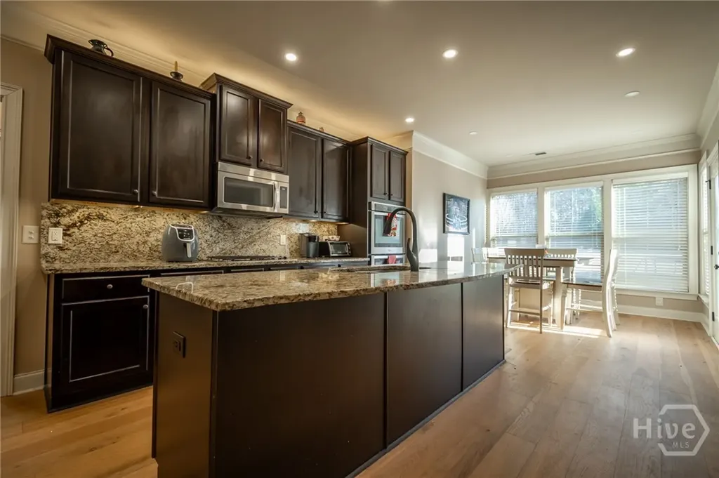 2893 Whitlow Ridge Drive Bishop GA 30621