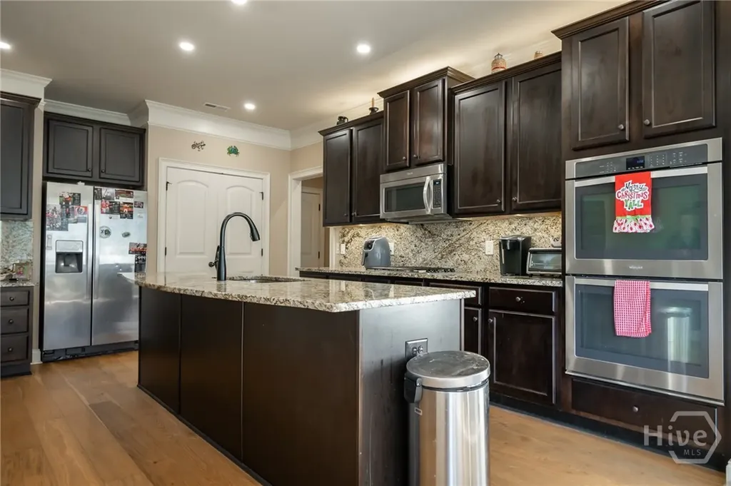 2893 Whitlow Ridge Drive Bishop GA 30621