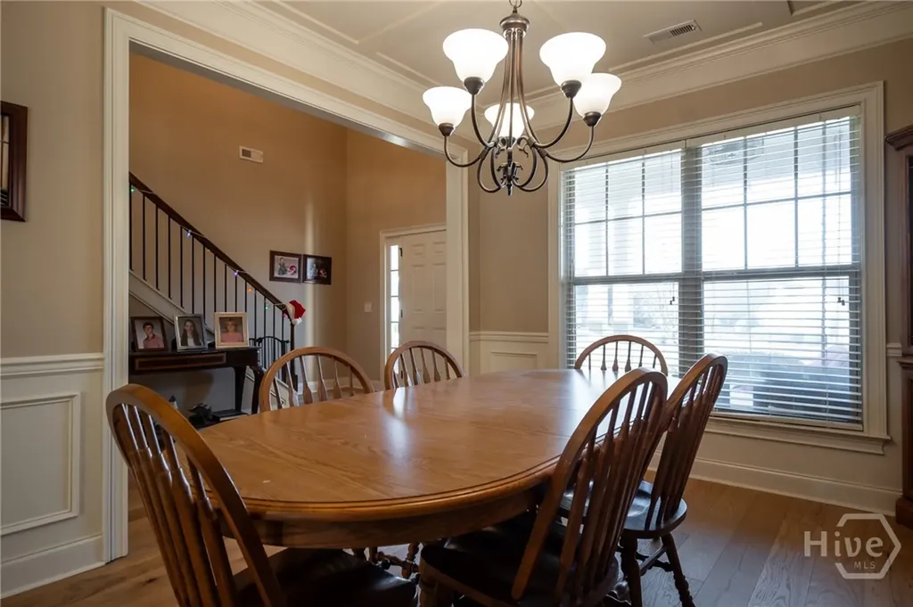 2893 Whitlow Ridge Drive Bishop GA 30621