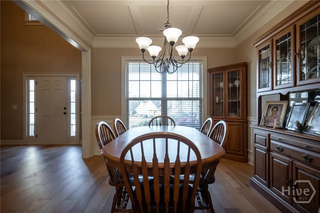 2893 Whitlow Ridge Drive Bishop GA 30621