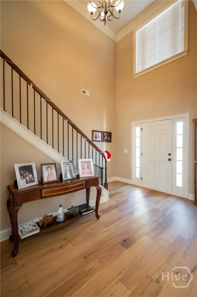 2893 Whitlow Ridge Drive Bishop GA 30621