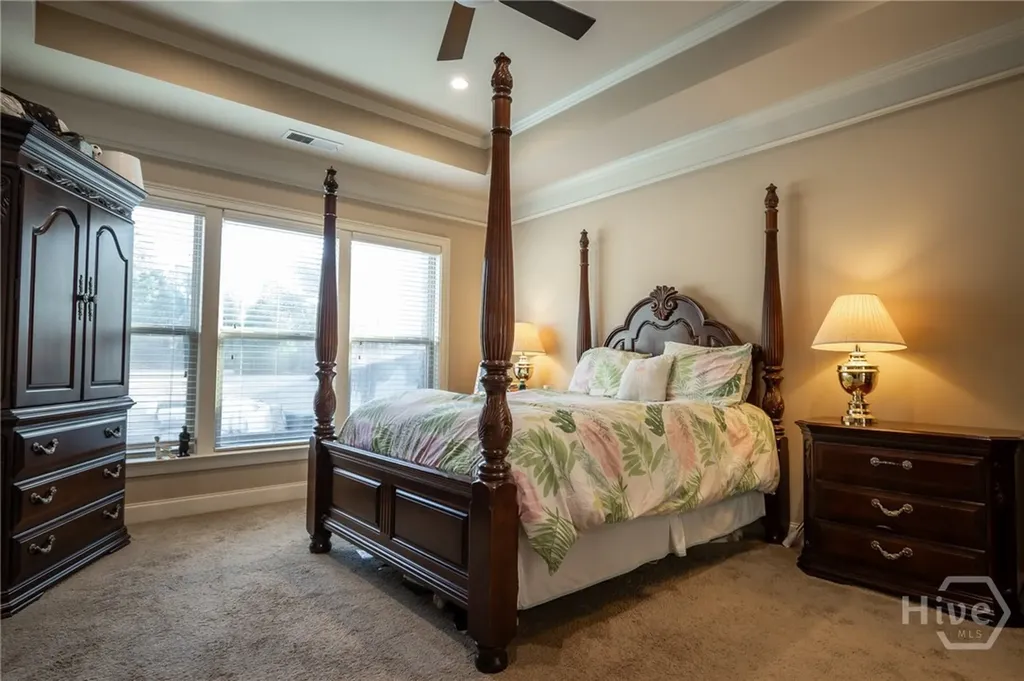 2893 Whitlow Ridge Drive Bishop GA 30621