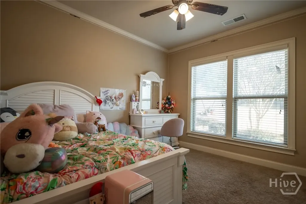 2893 Whitlow Ridge Drive Bishop GA 30621