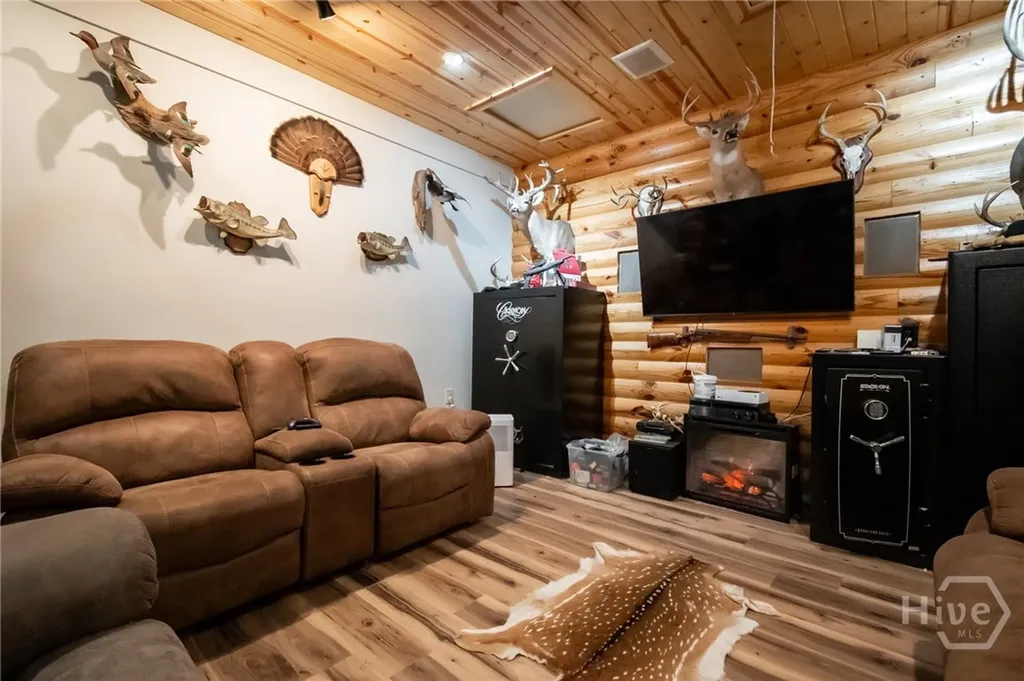 2893 Whitlow Ridge Drive Bishop GA 30621