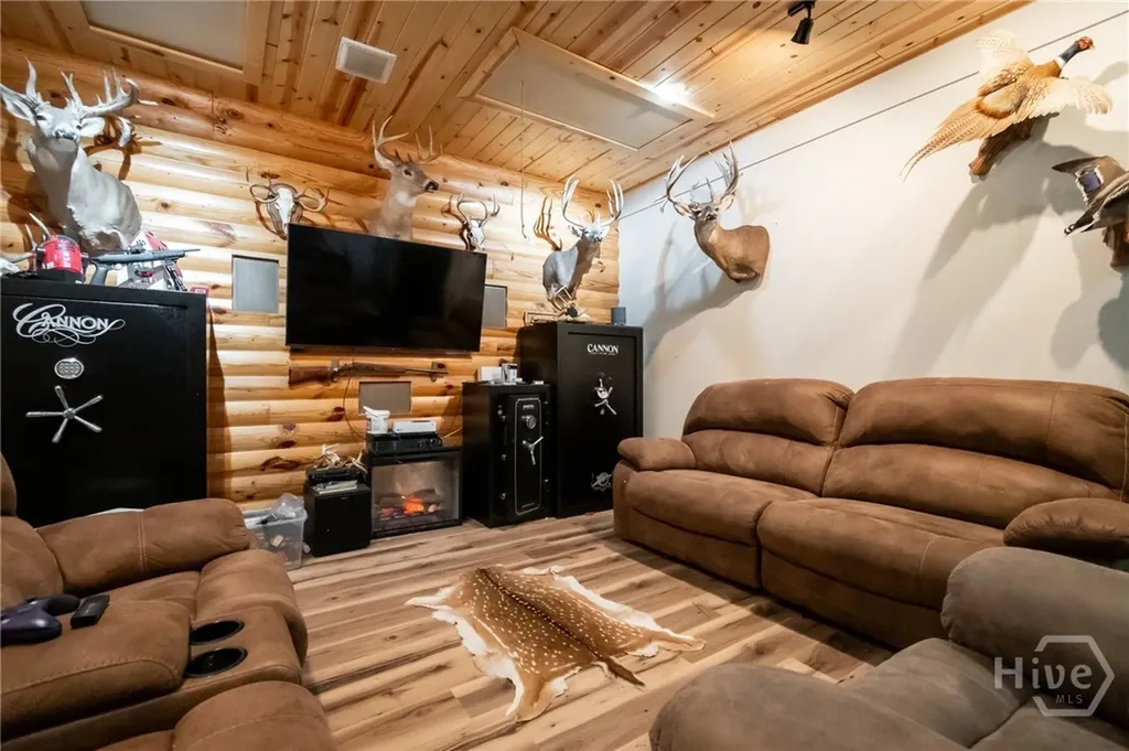 2893 Whitlow Ridge Drive Bishop GA 30621