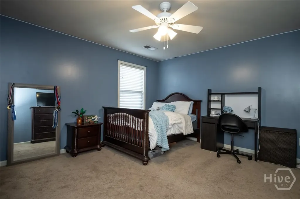 2893 Whitlow Ridge Drive Bishop GA 30621