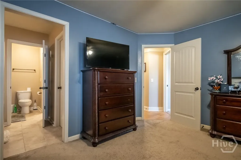 2893 Whitlow Ridge Drive Bishop GA 30621