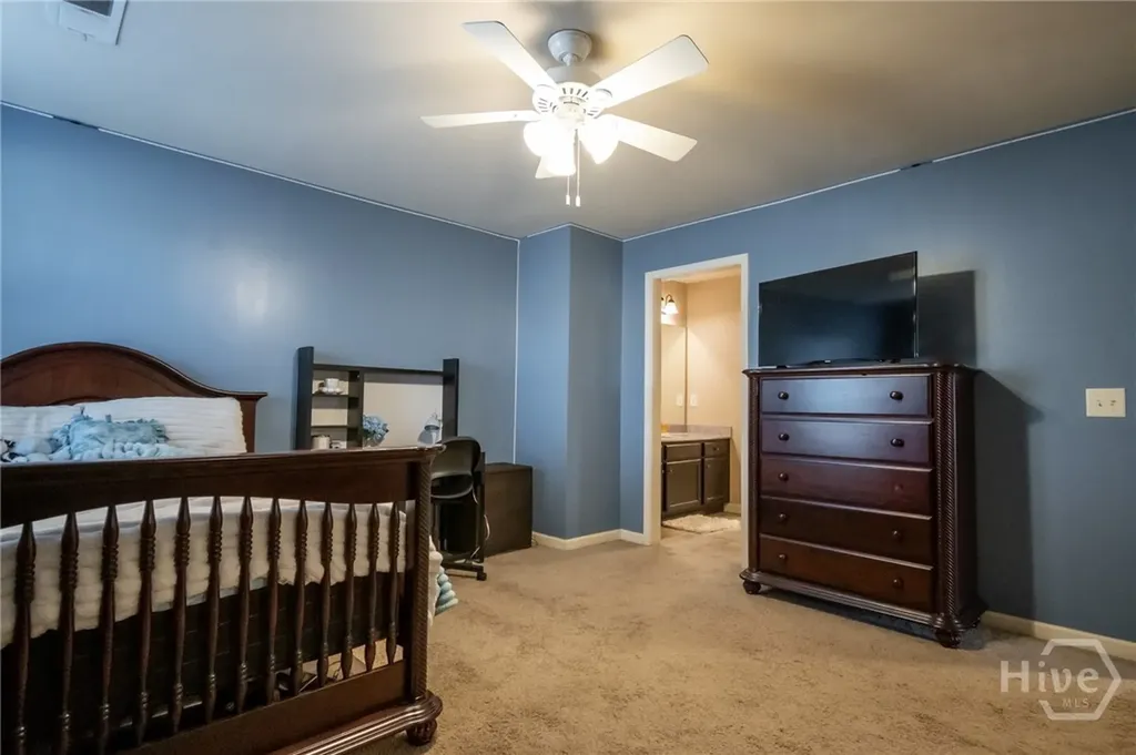 2893 Whitlow Ridge Drive Bishop GA 30621