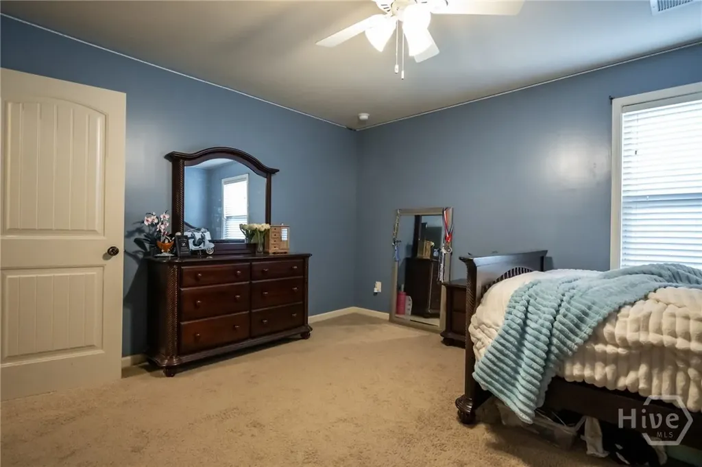 2893 Whitlow Ridge Drive Bishop GA 30621