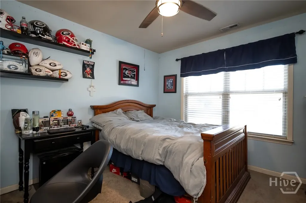 2893 Whitlow Ridge Drive Bishop GA 30621