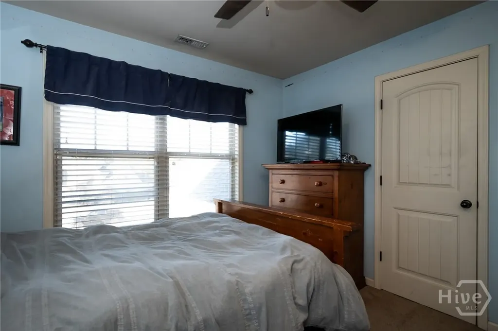 2893 Whitlow Ridge Drive Bishop GA 30621