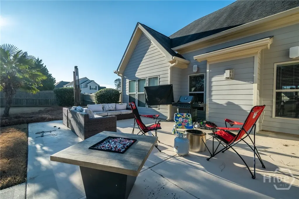 2893 Whitlow Ridge Drive Bishop GA 30621