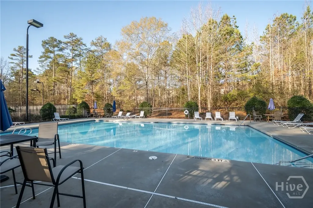 2893 Whitlow Ridge Drive Bishop GA 30621