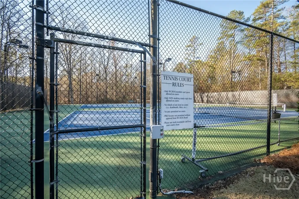 2893 Whitlow Ridge Drive Bishop GA 30621