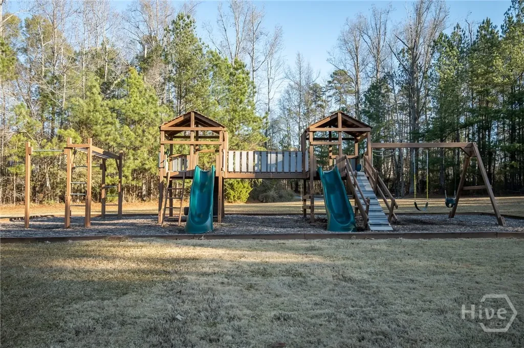 2893 Whitlow Ridge Drive Bishop GA 30621