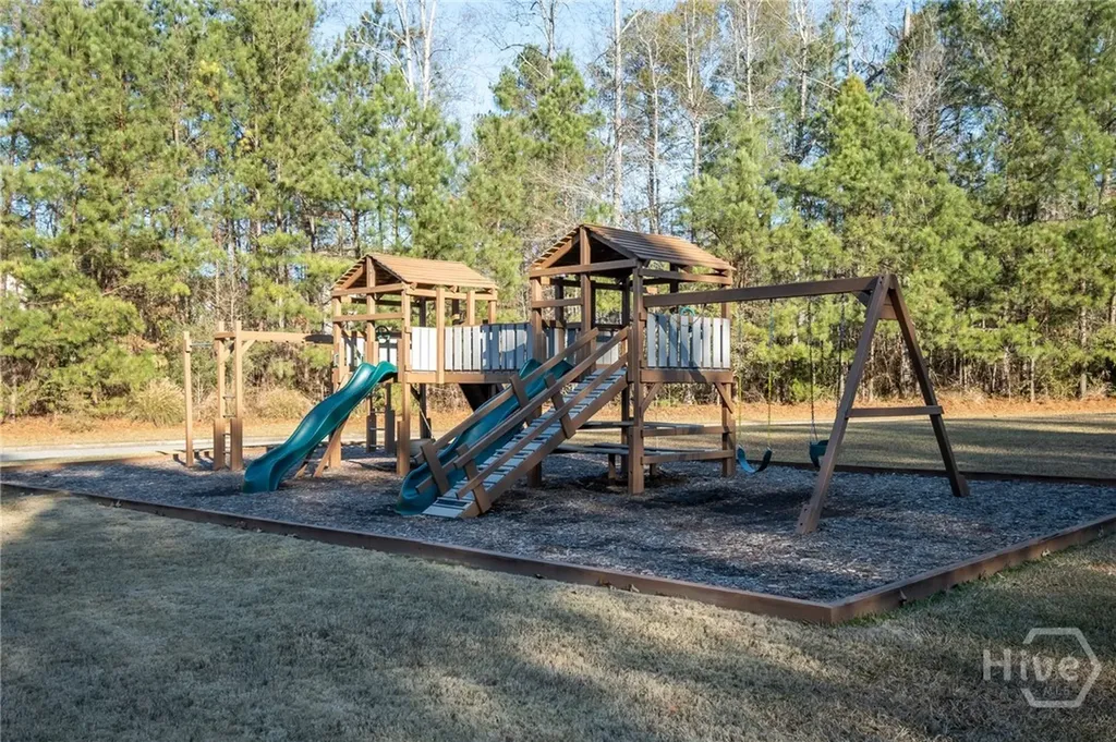 2893 Whitlow Ridge Drive Bishop GA 30621