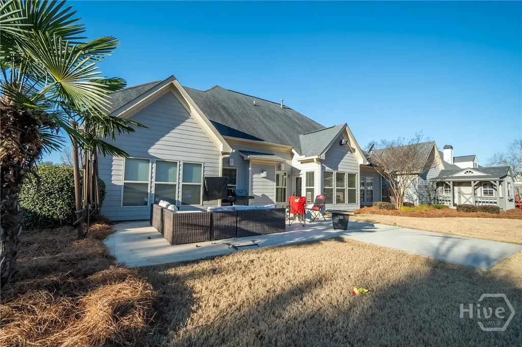 2893 Whitlow Ridge Drive Bishop GA 30621