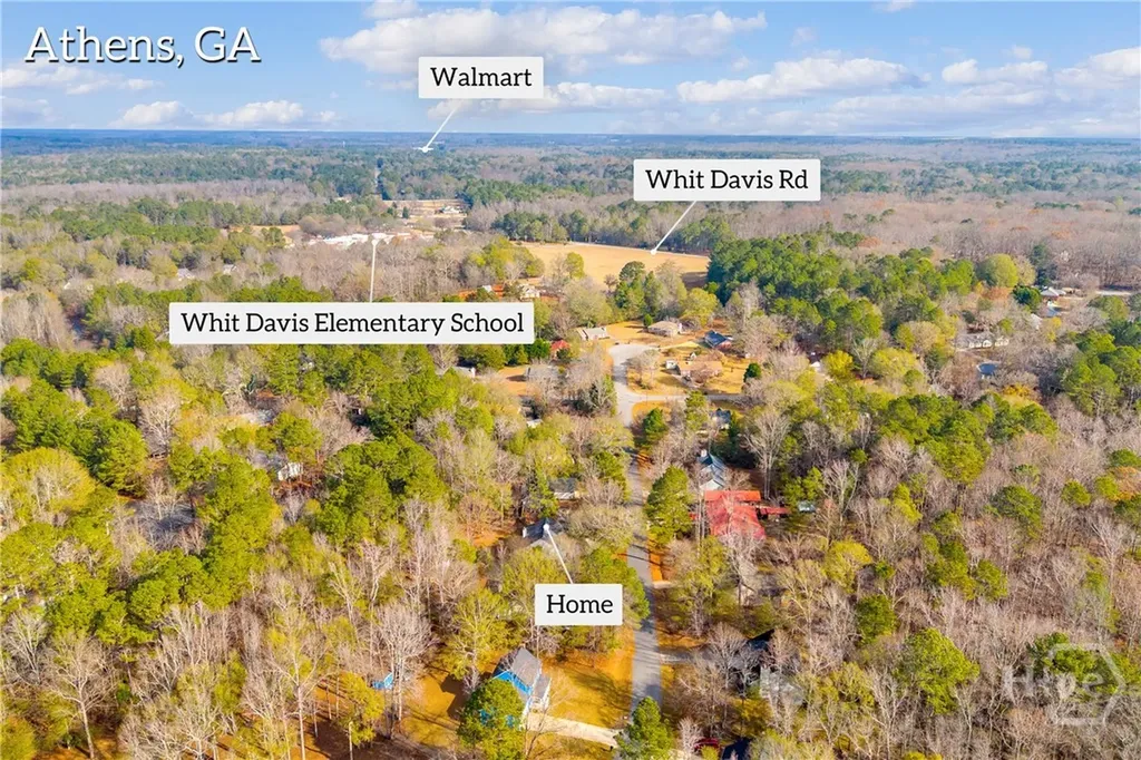 489 River Chase Drive Athens GA 30605