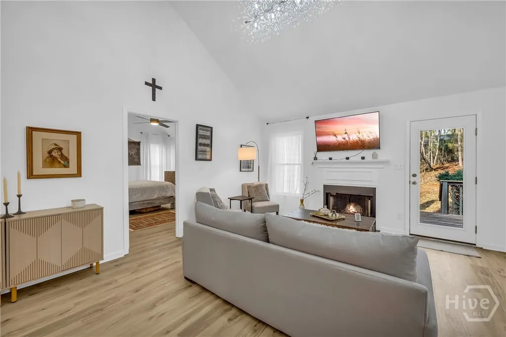 489 River Chase Drive Athens GA 30605