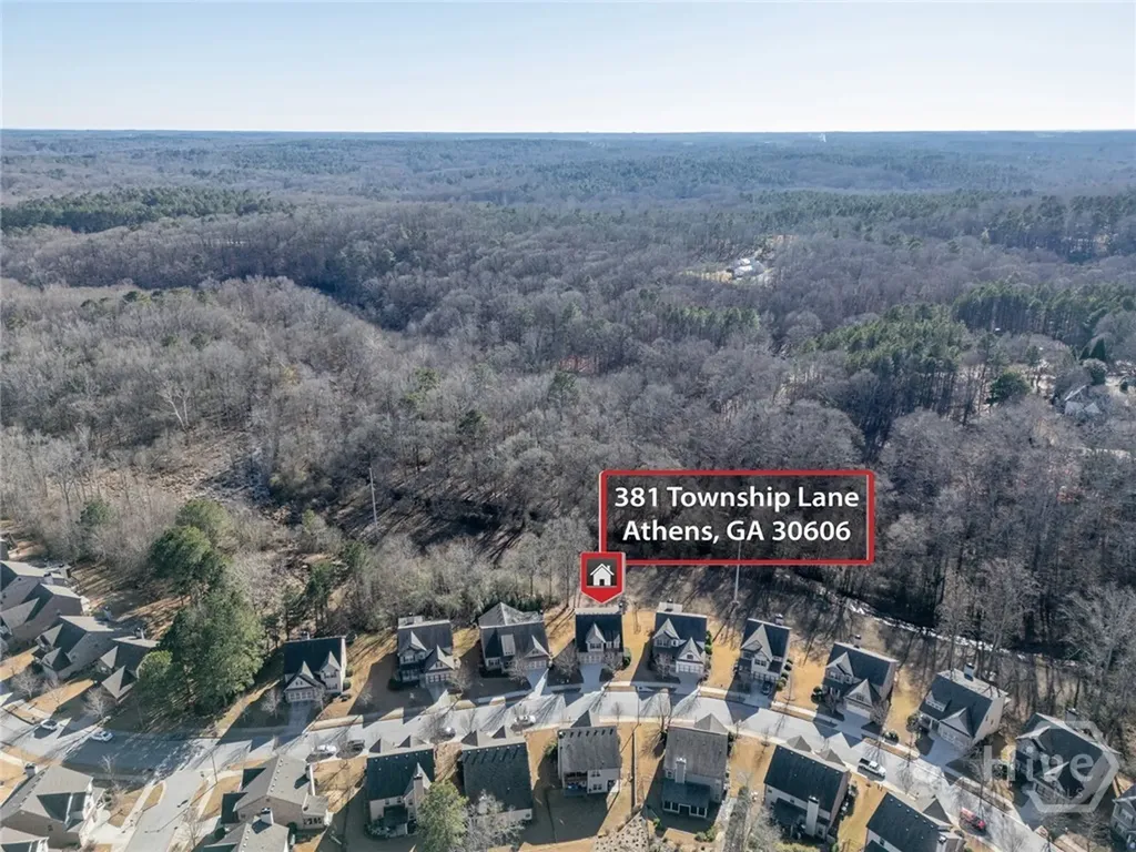 381 Township Lane Athens GA 30606