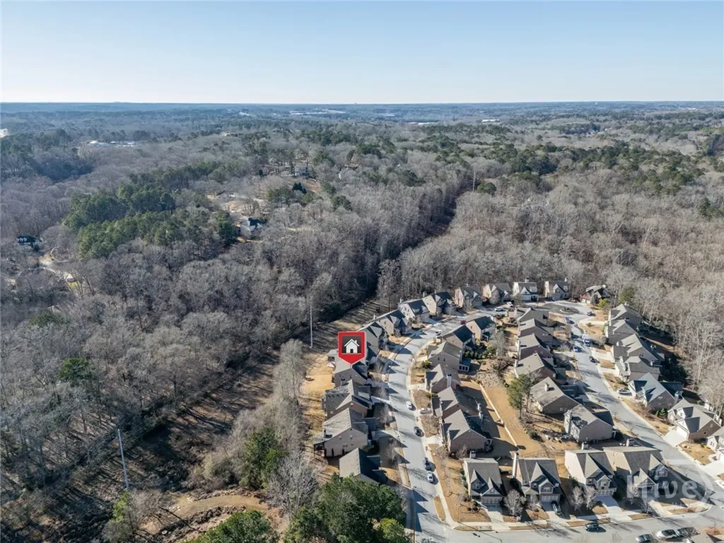 381 Township Lane Athens GA 30606