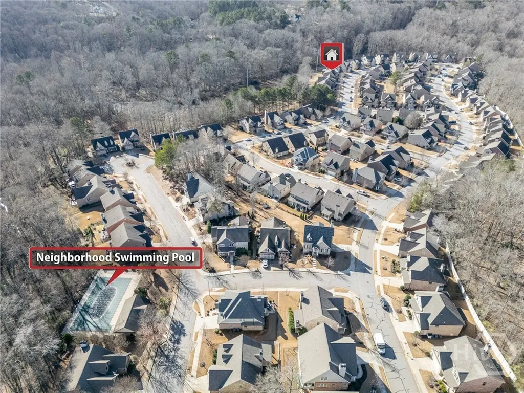 381 Township Lane Athens GA 30606