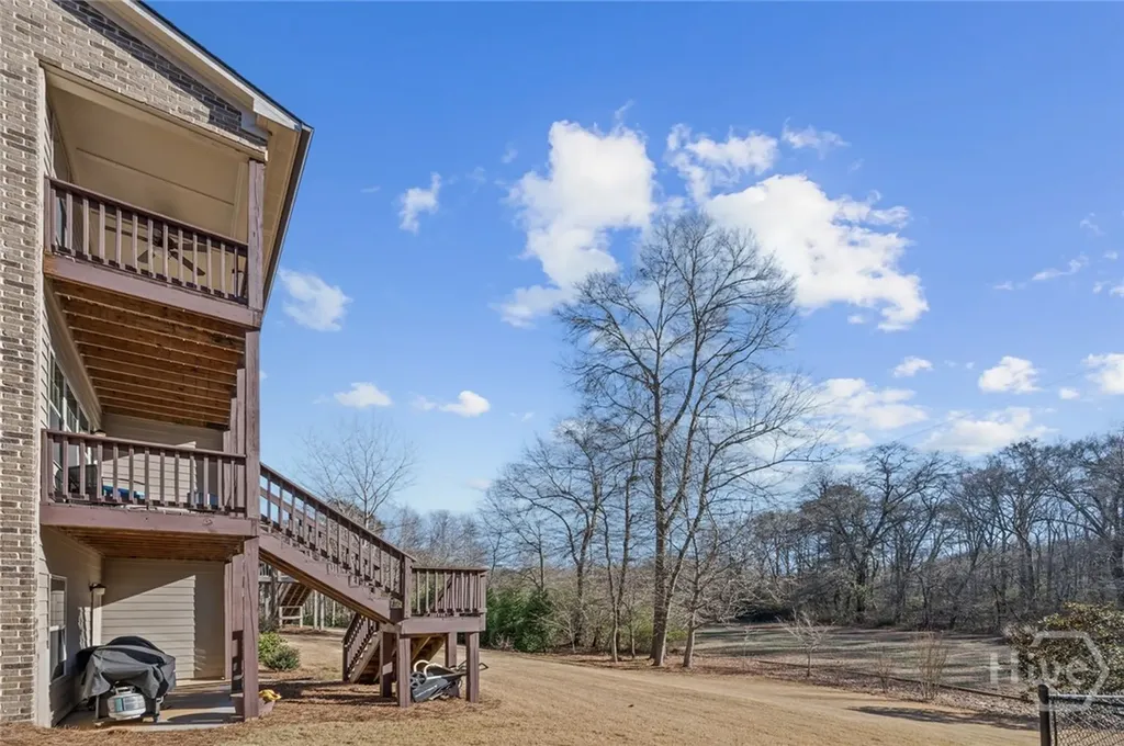 381 Township Lane Athens GA 30606