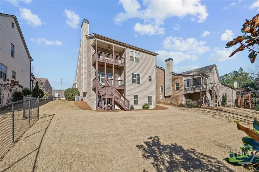 381 Township Lane Athens GA 30606