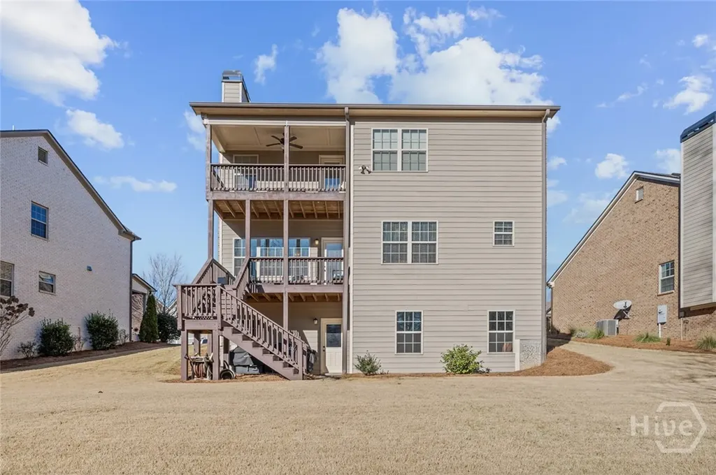 381 Township Lane Athens GA 30606