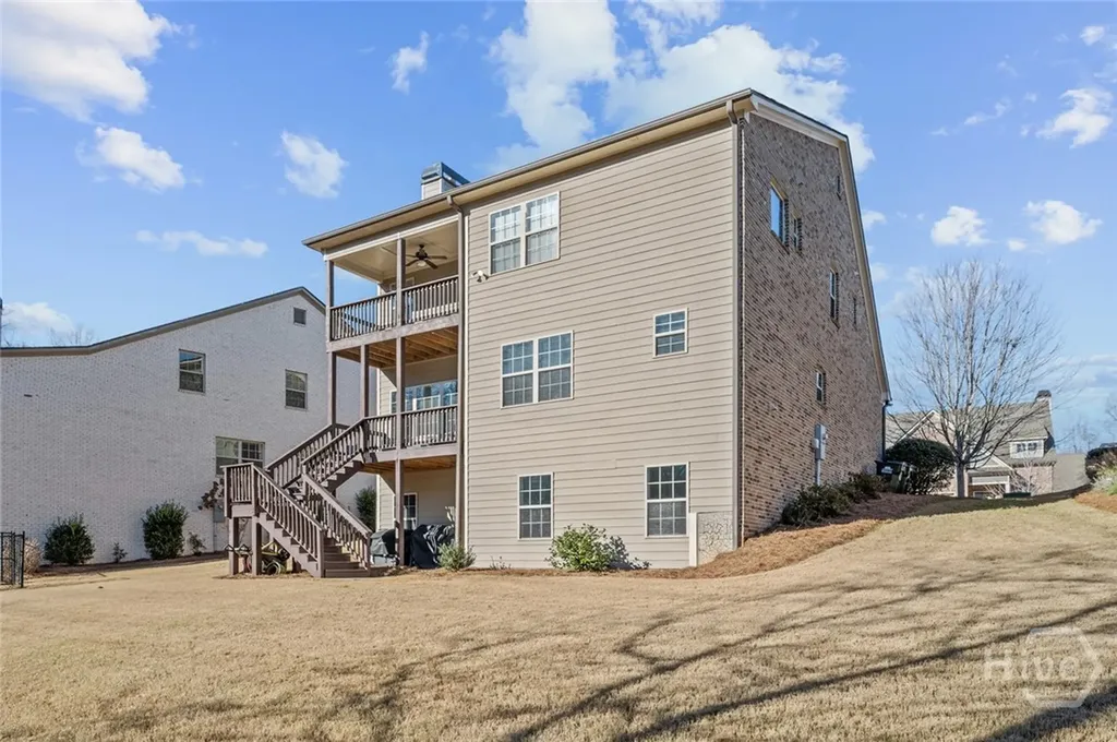 381 Township Lane Athens GA 30606