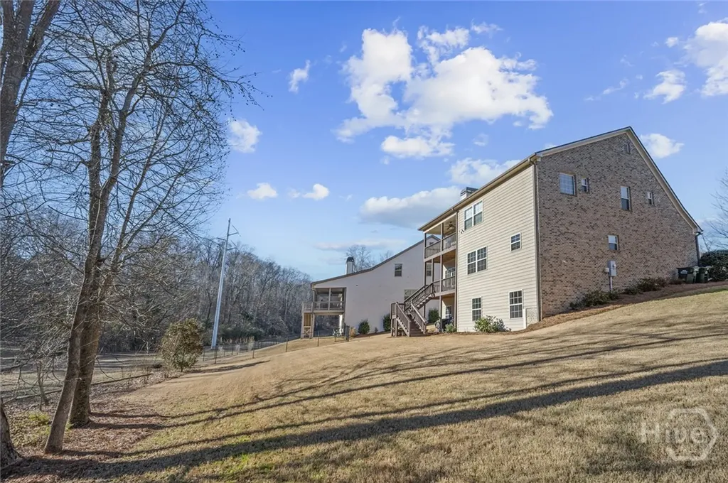 381 Township Lane Athens GA 30606